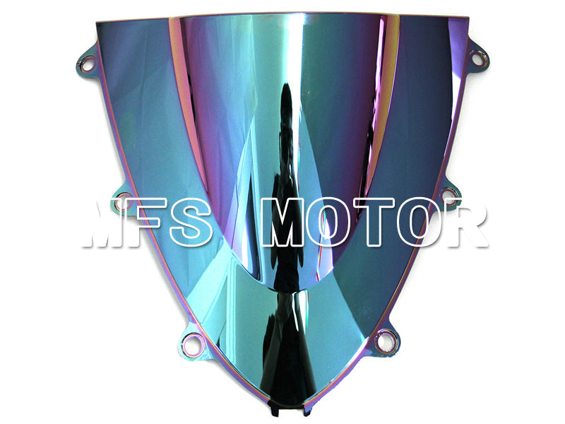 MFS6536-Deep iridium color - Windscreen / Windshield