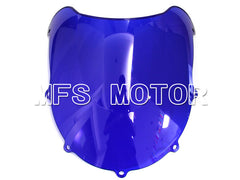Suzuki GSXR600 / GSXR750 1996-1999 Windscreen / Windshield - Windscreen / Windshield