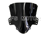 Suzuki GSXR1000 2005-2006 Windscreen / Windshield - Black - Windscreen / Windshield