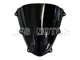 Suzuki GSXR600 / GSXR750 2011-2024 Windscreen / Windshield - Black - Windscreen / Windshield