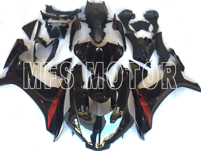 Yamaha YZF-R1 2015-2019 Injection ABS Fairing - Others - Red Black - MFS8432 - Fairings Kit