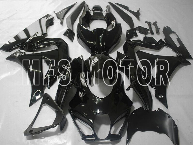 Suzuki GSXR1000 2017-2024 Injection ABS Fairing - Others - Black - MFS8414 - Fairings Kit