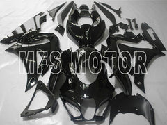 Suzuki GSXR1000 2017-2024 Injection ABS Fairing - Others - Black - MFS8414 - Fairings Kit