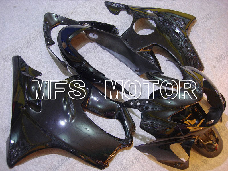 Honda CBR600 F4 1999-2000 Injection ABS Fairing - Factory Style - Black - MFS5045 - Fairings Kit