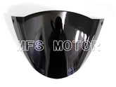 Ducati 696 2009-2011 Windscreen / Windshield - Black - Windscreen / Windshield