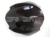 Ducati 696 2009-2011 Modified version Windscreen / Windshield - Black - Windscreen / Windshield