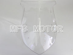Kawasaki Z1000SX 2011-2013 Windscreen / Windshield - Windscreen / Windshield
