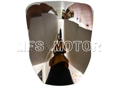 Kawasaki NINJA ZX12R 2000-2001 Windscreen / Windshield - Silver - Windscreen / Windshield