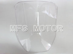 Kawasaki NINJA ZX12R 2000-2001 Windscreen / Windshield - Transparent - Windscreen / Windshield