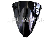 Kawasaki NINJA ZX14R 2006-2016 Windscreen / Windshield - Black - Windscreen / Windshield