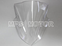 Kawasaki EX300R 2013-2015 Windscreen / Windshield - Transparent - Windscreen / Windshield