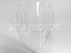 Kawasaki NINJA 650 ER6F 2006-2008 Windscreen / Windshield - Transparent - Windscreen / Windshield