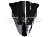 Kawasaki NINJA 650 ER6F 2012-2016 Windscreen / Windshield - Black - Windscreen / Windshield