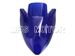 Kawasaki Z1000 2003-2006 Windscreen / Windshield - Blue - Windscreen / Windshield