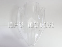 Kawasaki Z1000 2007-2009 Windscreen / Windshield - Transparent - Windscreen / Windshield