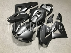 Honda CBR600RR 2013-2023 Injection ABS Fairing - Factory - Matte Black - MFS8340 - Fairings Kit