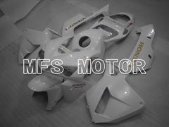 Honda CBR600RR 2005-2006 Injection ABS Fairing - Others - White - MFS2262 - Fairings Kit