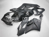 Honda CBR1000RR 2004-2005 Injection ABS Fairing - Others - Black Matte - MFS2438 - Fairings Kit
