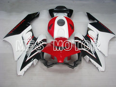 Honda CBR1000RR 2004-2005 Injection ABS Fairing - Others - Red White Black - MFS2469 - Fairings Kit