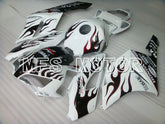 Honda CBR1000RR 2004-2005 Injection ABS Fairing - Shark - Red Black - MFS2479 - Fairings Kit