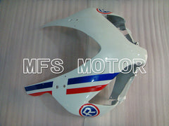 Honda CBR1000RR 2004-2005 Injection ABS Fairing - Others - White Blue - MFS2529 - Fairings Kit