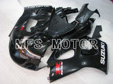 Suzuki GSXR750 1996-1999 ABS Fairing - Factory Style - Black - MFS6872 - Fairings Kit