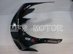 Suzuki GSXR750 1996-1999 ABS Fairing - Monster - Blue - MFS6884 - Fairings Kit