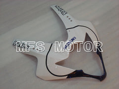 Suzuki GSXR1000 2005-2006 Injection ABS Fairing - Jordan - Blue White - MFS2629 - Fairings Kit
