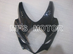 Suzuki GSXR1000 2007-2008 Injection ABS Fairing - Factory Style - Black - MFS2667 - Fairings Kit