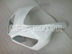 Honda CBR1000RR 2006-2007 Injection ABS Fairing - Factory Style - White - MFS2861 - Fairings Kit