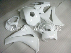 Honda CBR1000RR 2008-2011 Injection ABS Fairing - Factory Style - White - MFS2939 - Fairings Kit