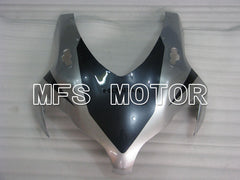 Honda CBR1000RR 2008-2011 Injection ABS Fairing - Factory Style - Gray Silver - MFS2943 - Fairings Kit
