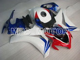 Honda CBR1000RR 2008-2011 Injection ABS Fairing - Others - Blue Red White - MFS2975 - Fairings Kit