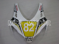 Honda CBR1000RR 2008-2011 Injection ABS Fairing - PlayBoy - Black White - MFS2999 - Fairings Kit