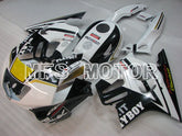 Honda CBR600 F3 1995-1996 Injection ABS Fairing - PlayBoy - Black White - MFS3039 - Fairings Kit