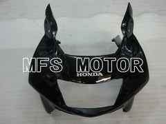 Honda CBR600 F3 1995-1996 Injection ABS Fairing - Factory Style - Black - MFS3052 - Fairings Kit