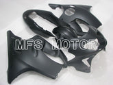 Honda CBR600 F4 1999-2000 Injection ABS Fairing - Factory Style - Black Matte - MFS3118 - Fairings Kit