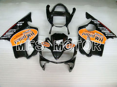 Honda CBR600 F4i 2001-2003 Injection ABS Fairing - HM Plant - Black - MFS3146 - Fairings Kit