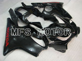 Honda CBR600 F4i 2001-2003 Injection ABS Fairing - Factory Style - Black - MFS3155 - Fairings Kit