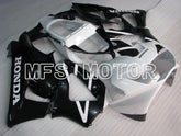 Honda CBR900RR 929 2000-2001 Injection ABS Fairing - Factory Style - Black White - MFS3218 - Fairings Kit