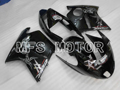 Honda CBR1100XX 1996-2007 Injection ABS Fairing - Others - Black - MFS3252 - Fairings Kit