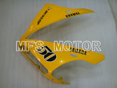 Yamaha YZF-R1 2004-2006 Injection ABS Fairing - Factory Style - Yellow - MFS3302 - Fairings Kit