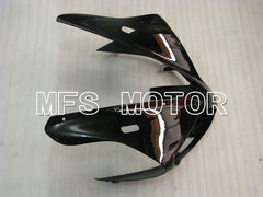 Yamaha YZF-R1 2002-2003 Injection ABS Fairing - Factory Style - Black White - MFS3315 - Fairings Kit