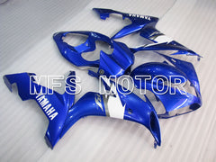Yamaha YZF-R1 2004-2006 Injection ABS Fairing - Factory Style - Blue - MFS3316 - Fairings Kit