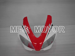 Yamaha YZF-R1 1998-1999 Injection ABS Fairing - Factory Style - Red White - MFS3374 - Fairings Kit