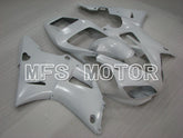 Yamaha YZF-R1 1998-1999 Injection ABS Fairing - Factory Style - White - MFS3390 - Fairings Kit