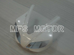 Yamaha YZF-R1 1998-1999 Injection ABS Fairing - Factory Style - Red White - MFS3392 - Fairings Kit