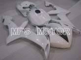 Yamaha YZF-R1 2004-2006 Injection ABS Fairing - Factory Style - White - MFS3415 - Fairings Kit