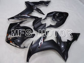 Yamaha YZF-R1 2004-2006 Injection ABS Fairing - Factory Style - Black Matte - MFS3471 - Fairings Kit