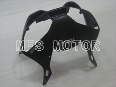 Yamaha YZF-R6 1998-2002 Injection ABS Fairing - Factory Style - Black Matte - MFS3523 - Fairings Kit